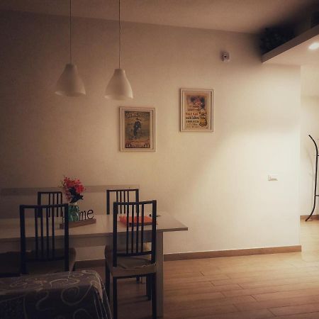 Becohouse Apartman Róma Kültér fotó