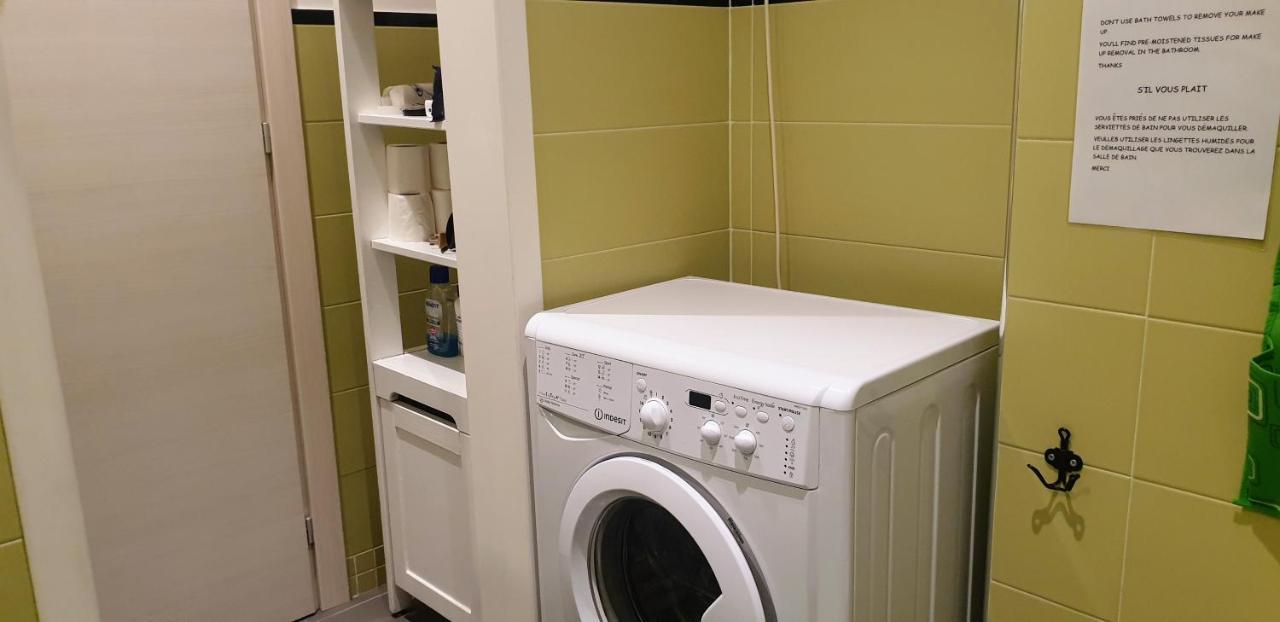 Becohouse Apartman Róma Kültér fotó