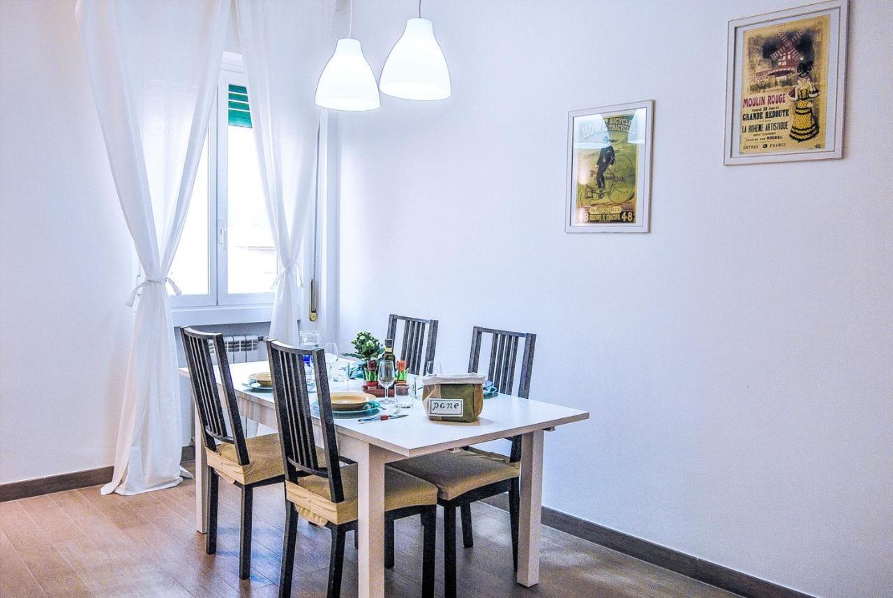 Becohouse Apartman Róma Kültér fotó