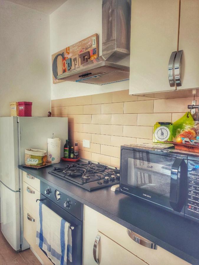 Becohouse Apartman Róma Kültér fotó