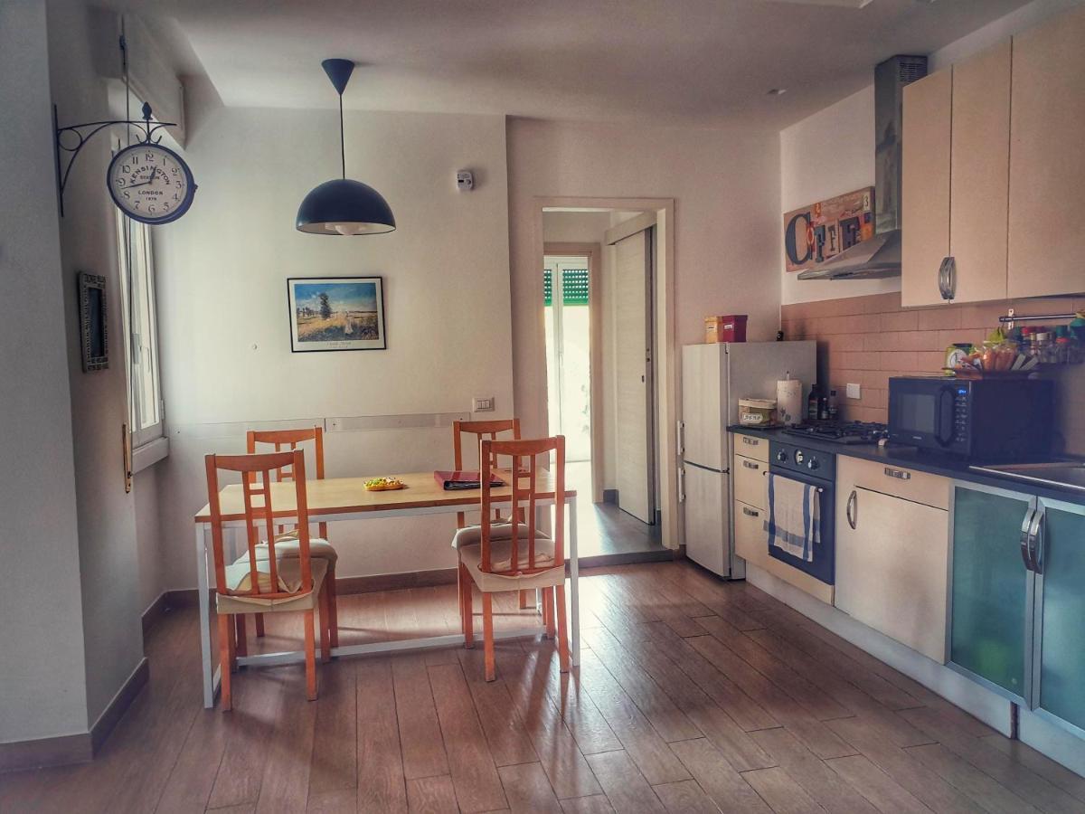 Becohouse Apartman Róma Kültér fotó