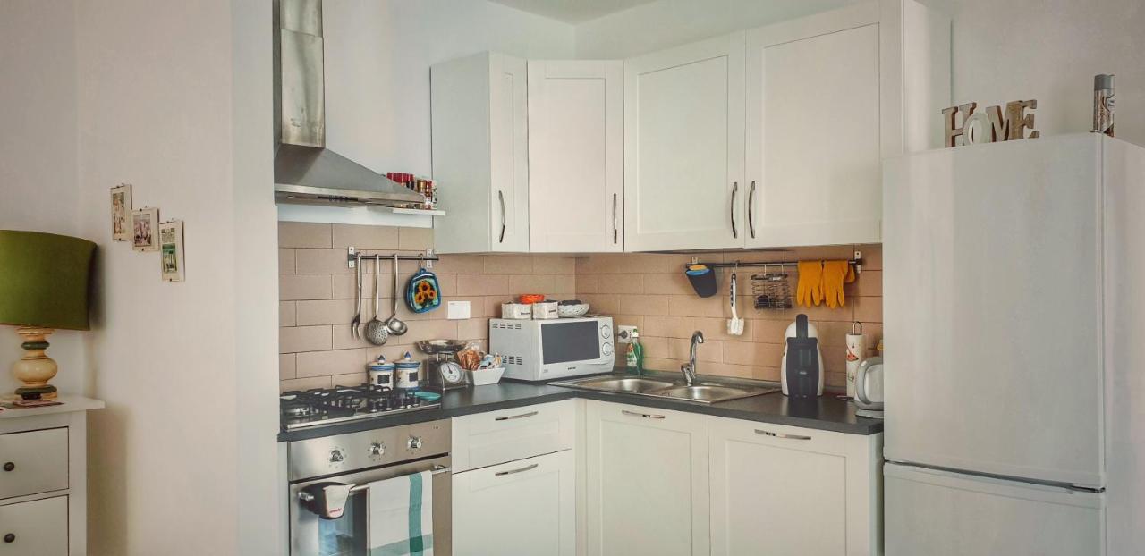 Becohouse Apartman Róma Kültér fotó