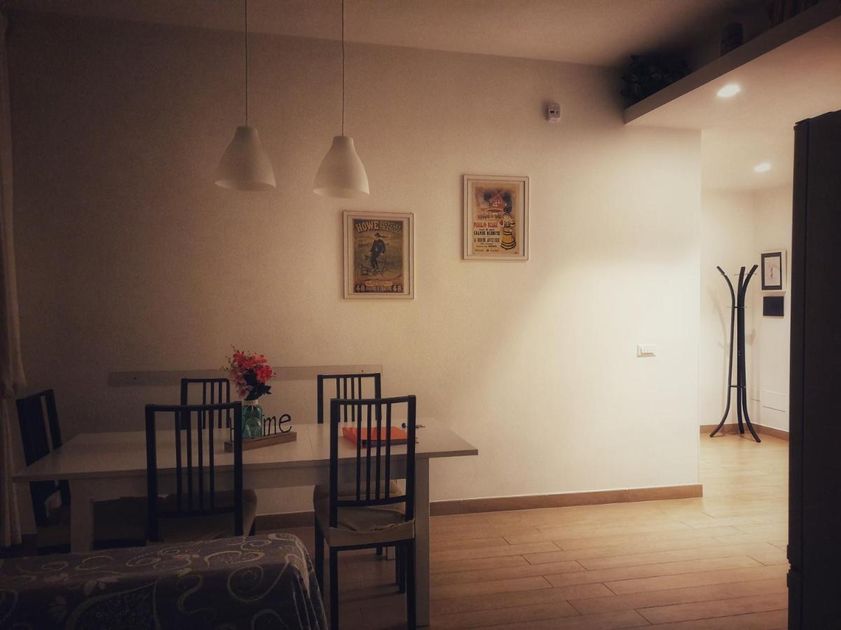Becohouse Apartman Róma Kültér fotó