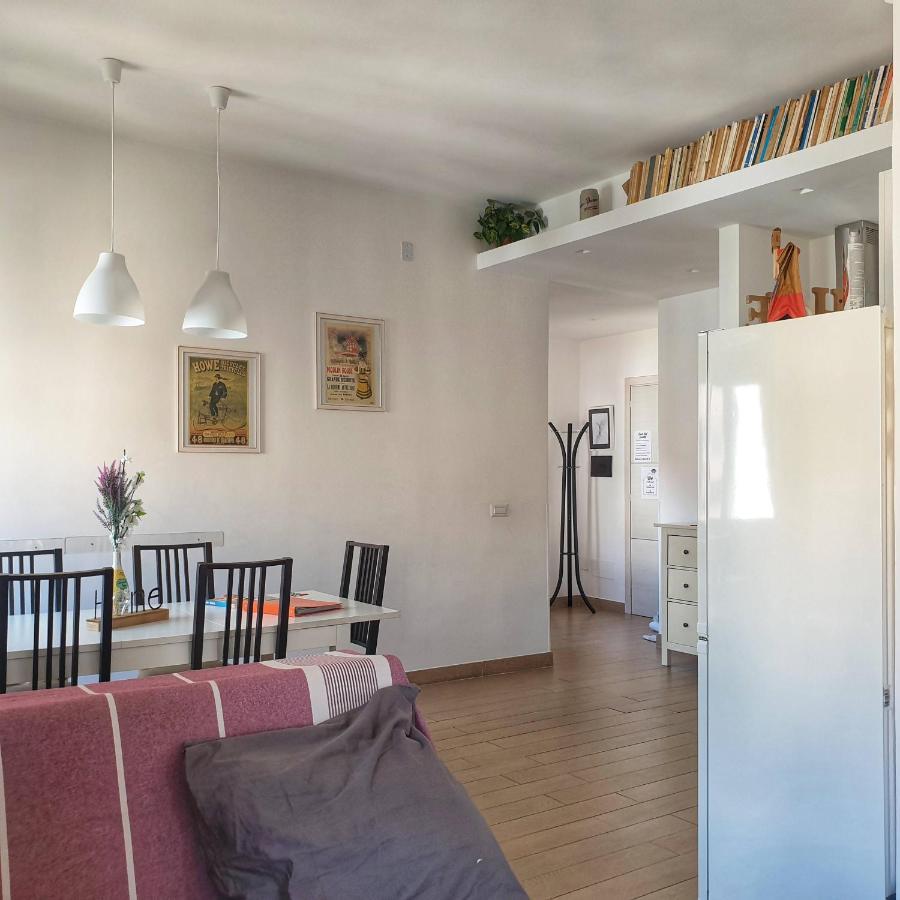 Becohouse Apartman Róma Kültér fotó