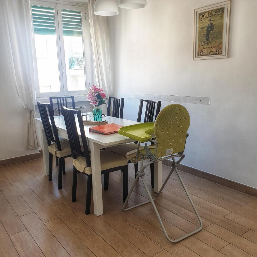 Becohouse Apartman Róma Kültér fotó