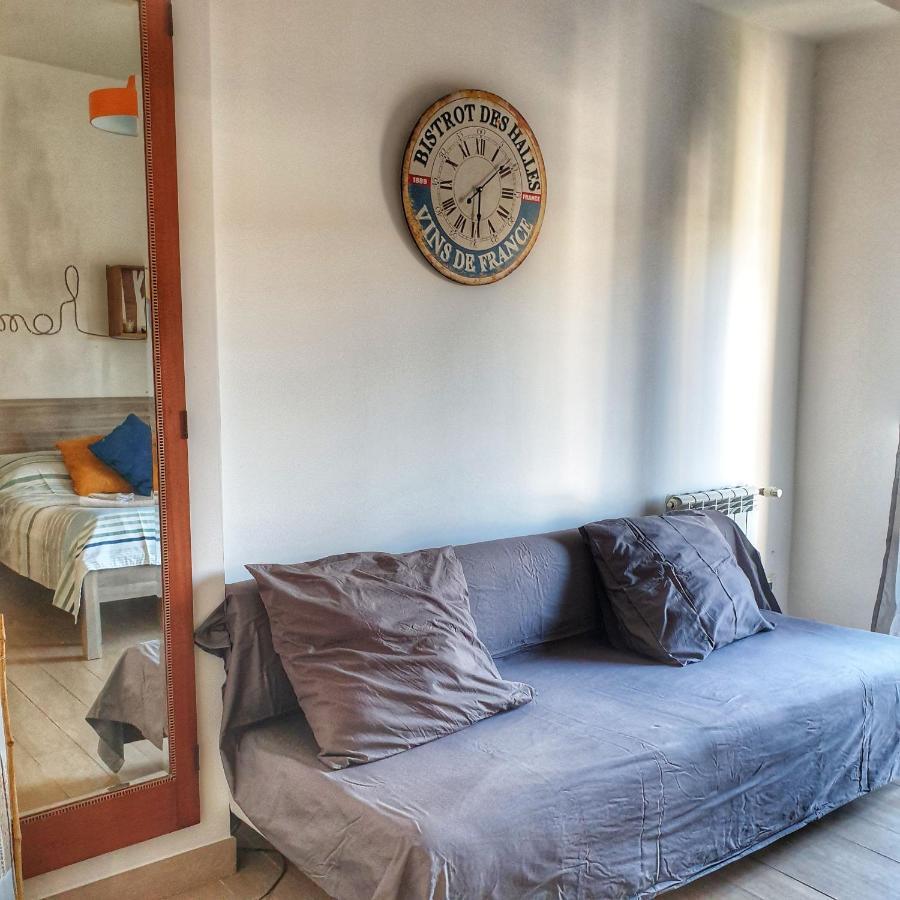 Becohouse Apartman Róma Kültér fotó