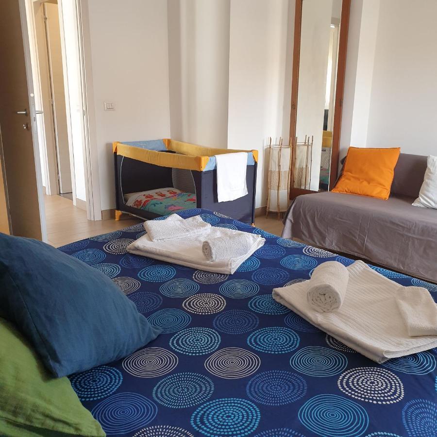 Becohouse Apartman Róma Kültér fotó