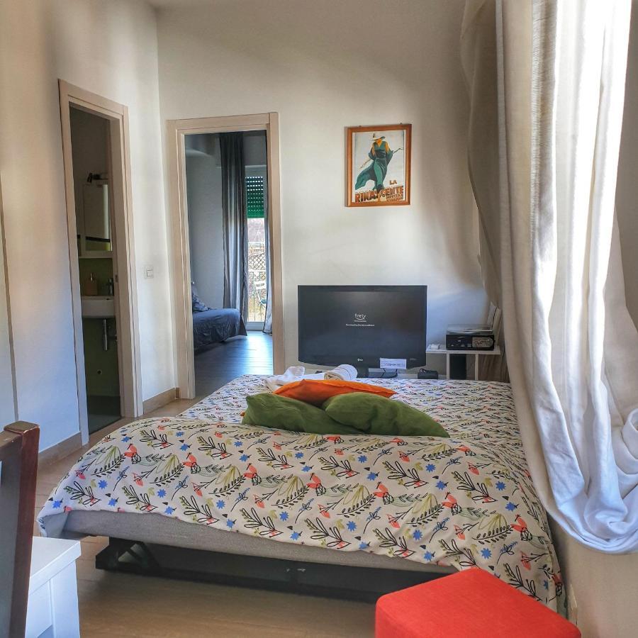 Becohouse Apartman Róma Kültér fotó