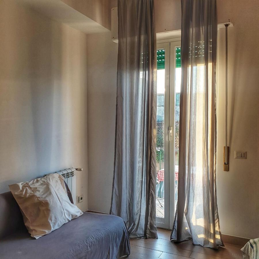 Becohouse Apartman Róma Kültér fotó