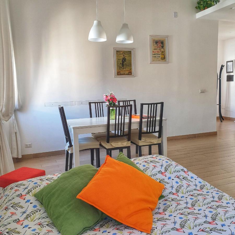 Becohouse Apartman Róma Kültér fotó