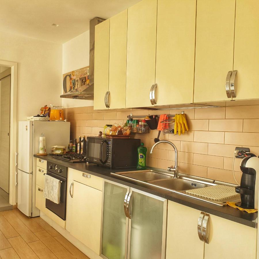 Becohouse Apartman Róma Kültér fotó