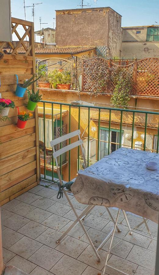 Becohouse Apartman Róma Kültér fotó