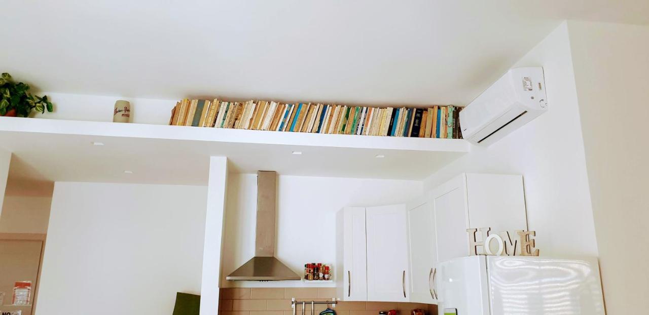 Becohouse Apartman Róma Kültér fotó