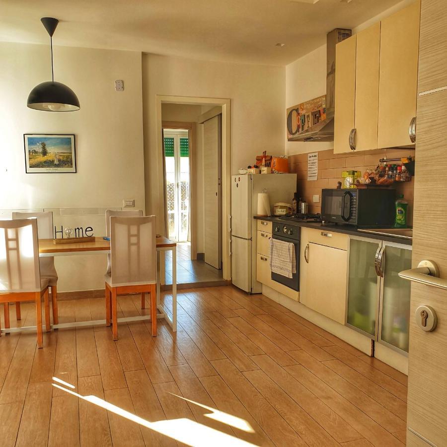 Becohouse Apartman Róma Kültér fotó