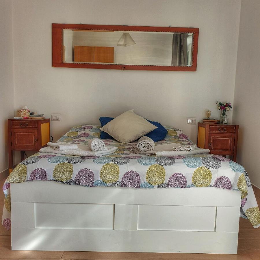 Becohouse Apartman Róma Kültér fotó