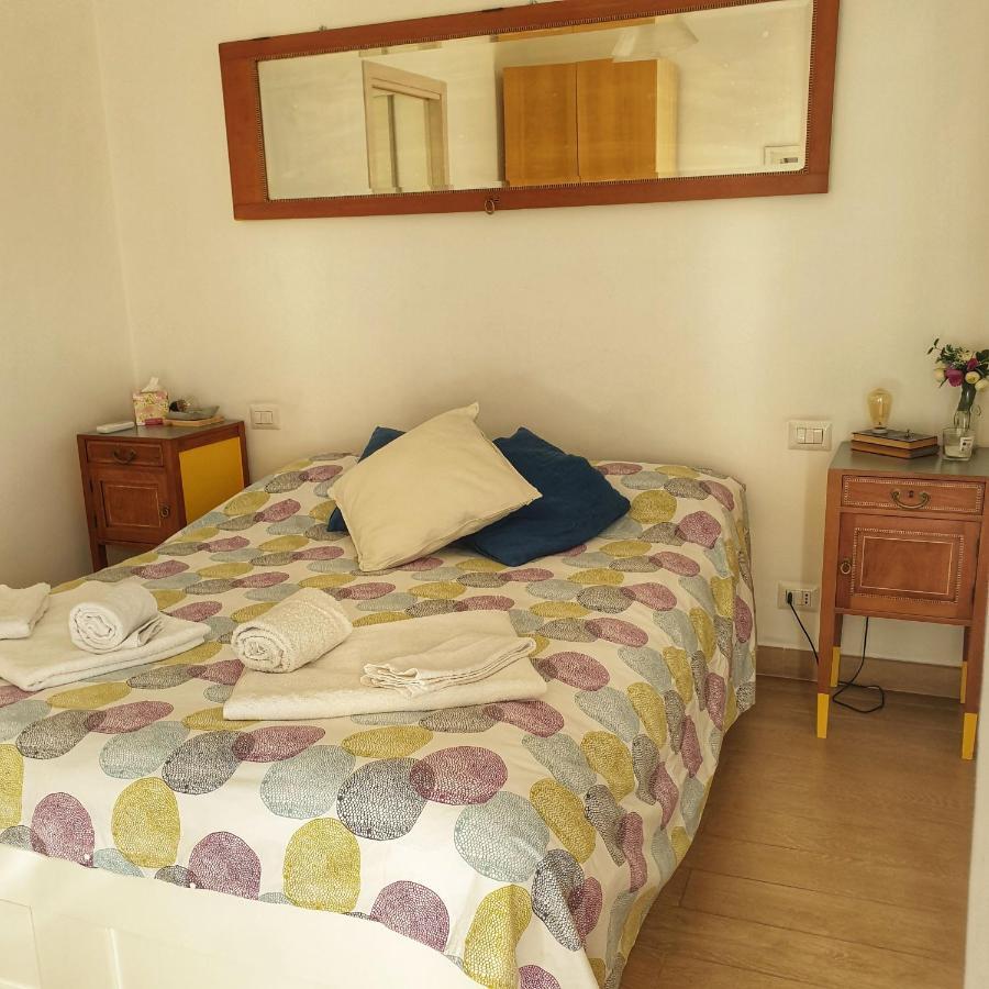 Becohouse Apartman Róma Kültér fotó