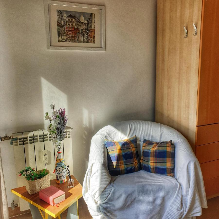 Becohouse Apartman Róma Kültér fotó