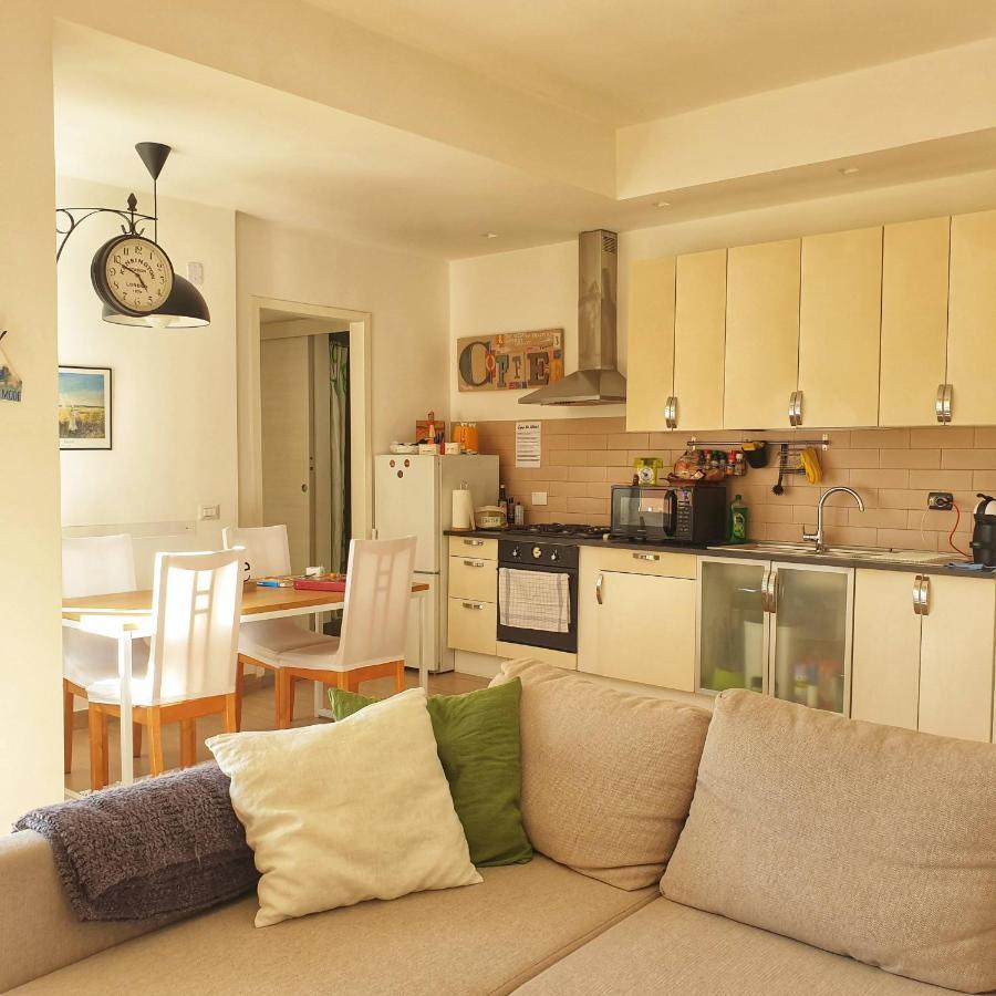 Becohouse Apartman Róma Kültér fotó