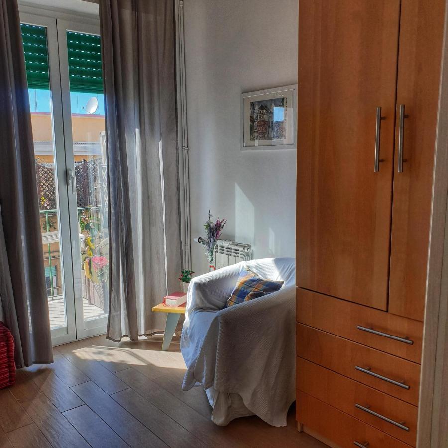 Becohouse Apartman Róma Kültér fotó