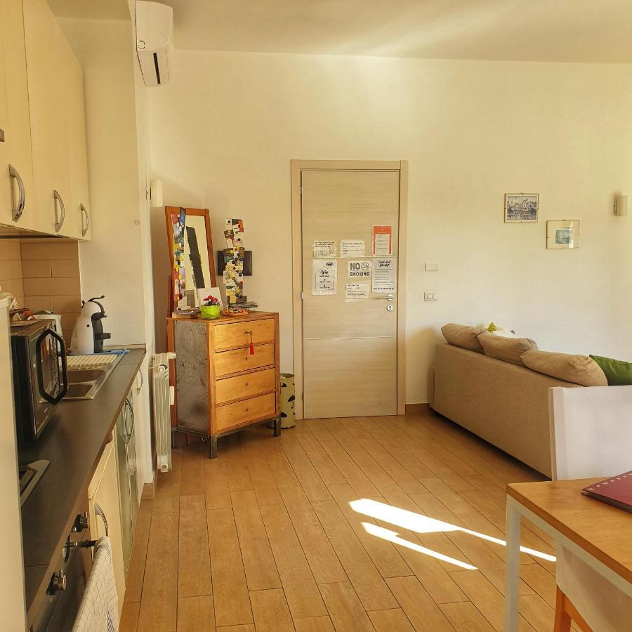 Becohouse Apartman Róma Kültér fotó