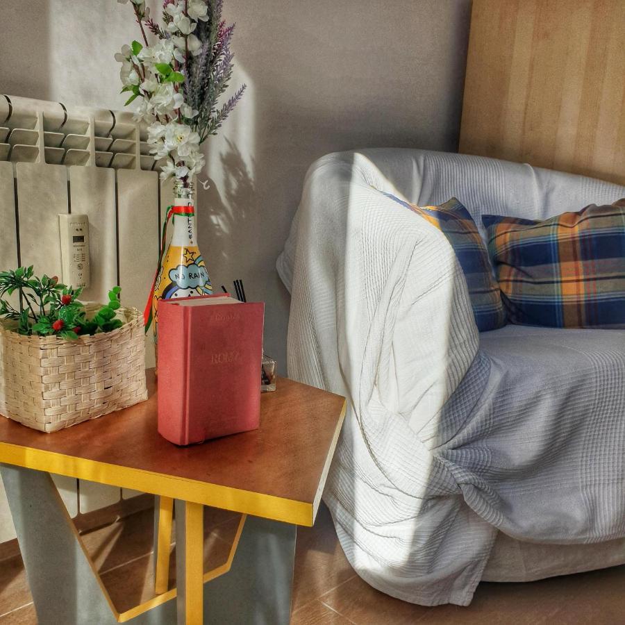 Becohouse Apartman Róma Kültér fotó
