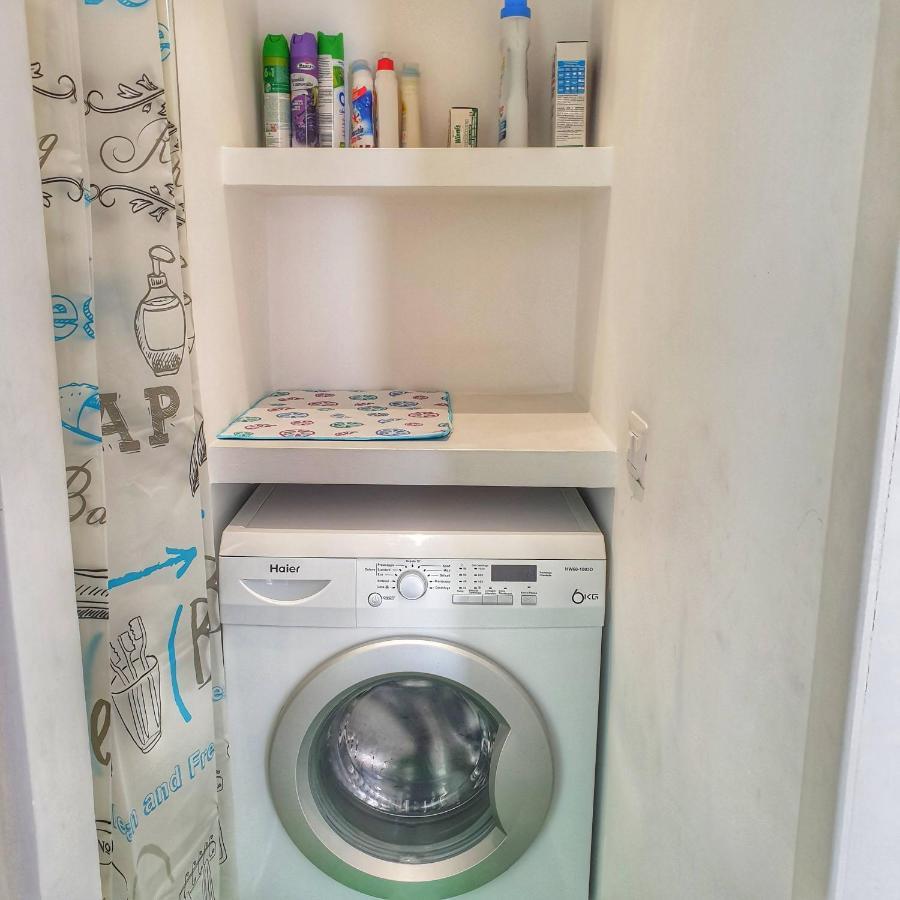 Becohouse Apartman Róma Kültér fotó