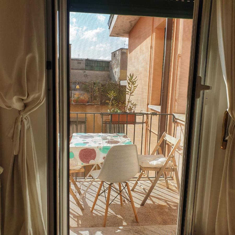 Becohouse Apartman Róma Kültér fotó