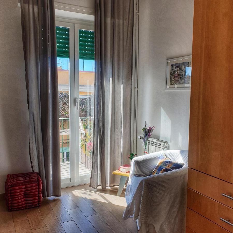 Becohouse Apartman Róma Kültér fotó