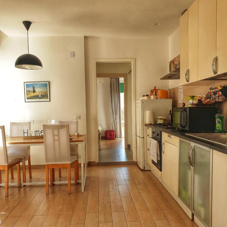 Becohouse Apartman Róma Kültér fotó