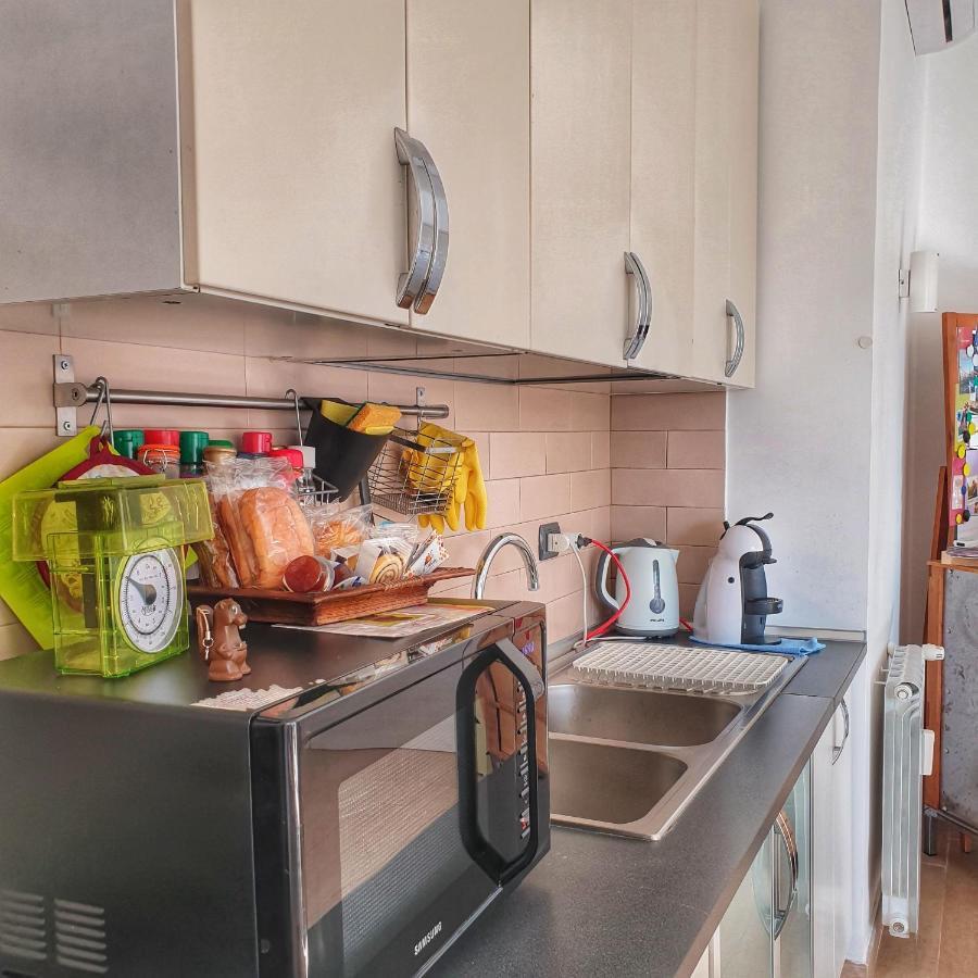 Becohouse Apartman Róma Kültér fotó