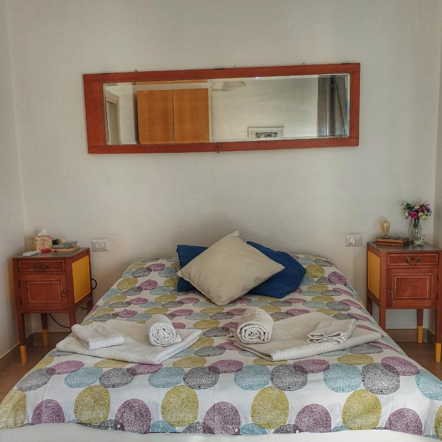 Becohouse Apartman Róma Kültér fotó