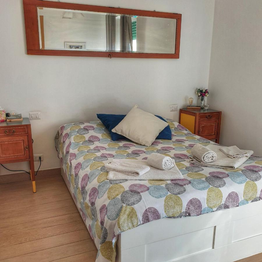 Becohouse Apartman Róma Kültér fotó
