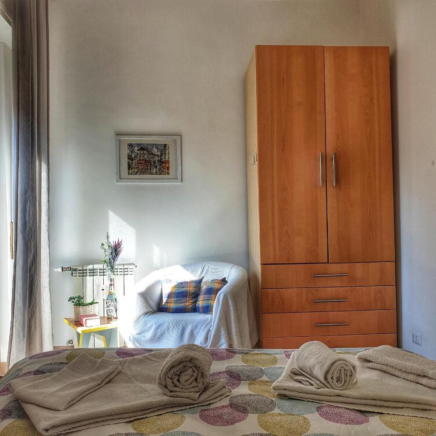 Becohouse Apartman Róma Kültér fotó