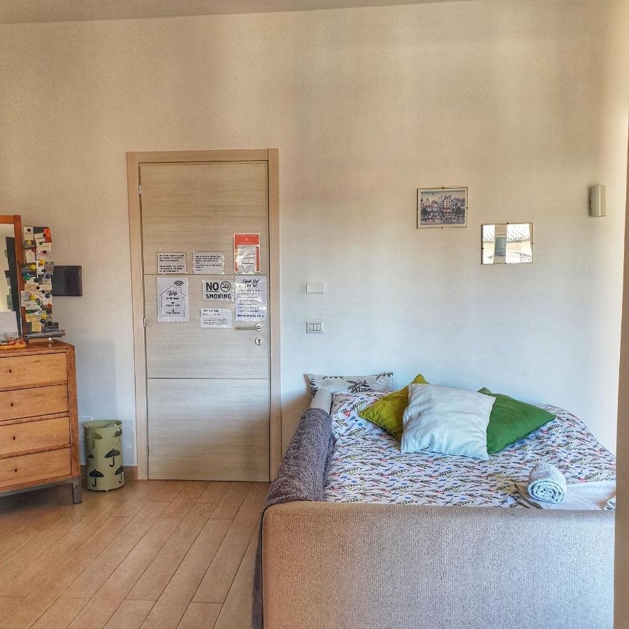 Becohouse Apartman Róma Kültér fotó