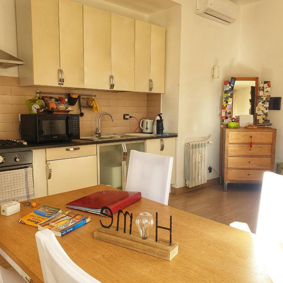 Becohouse Apartman Róma Kültér fotó