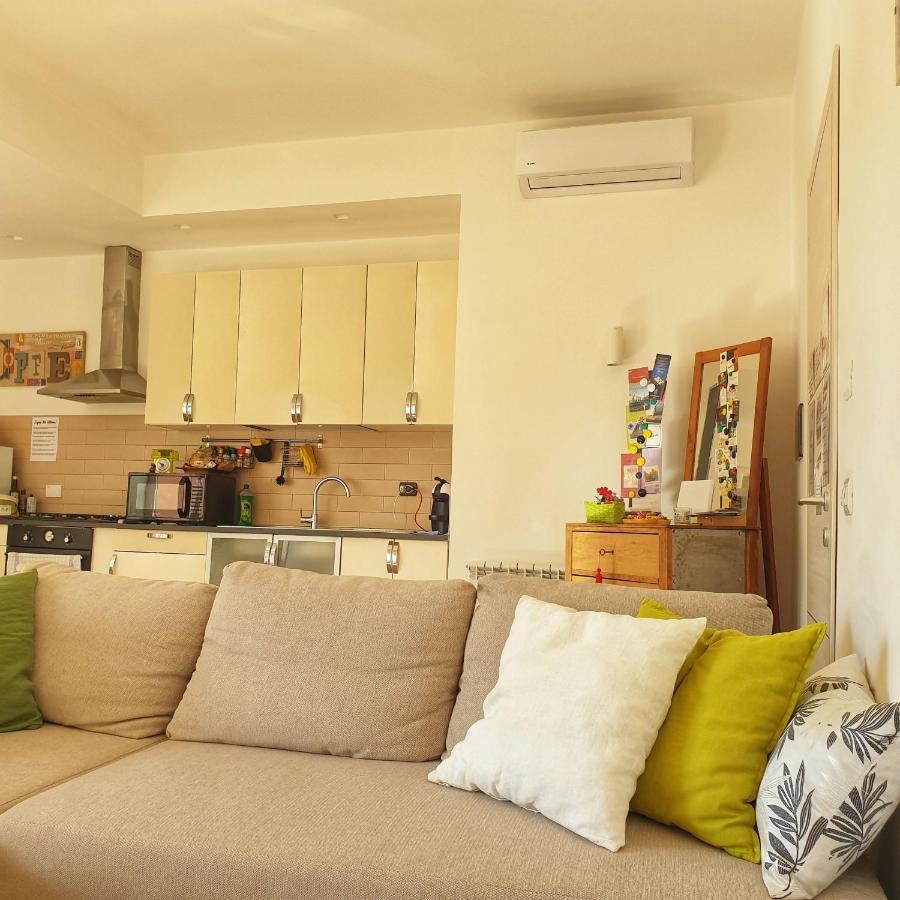 Becohouse Apartman Róma Kültér fotó
