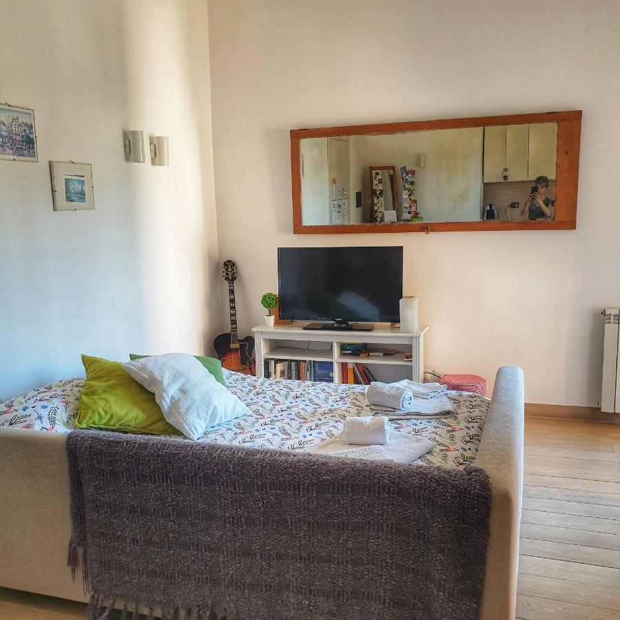 Becohouse Apartman Róma Kültér fotó