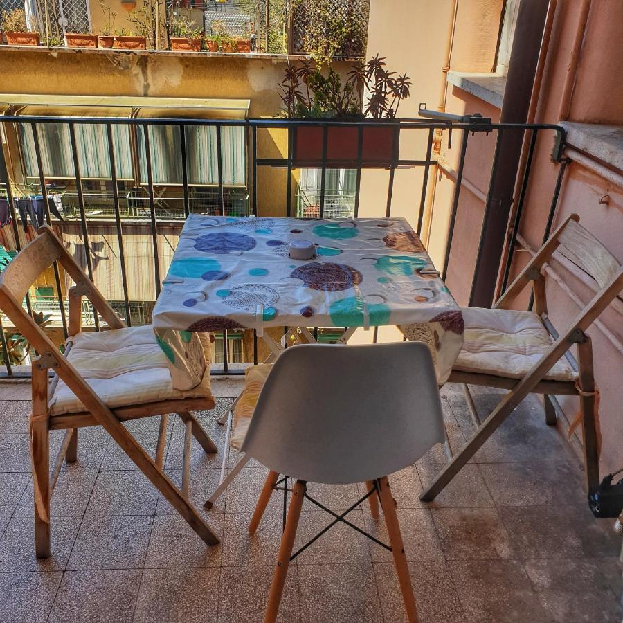 Becohouse Apartman Róma Kültér fotó
