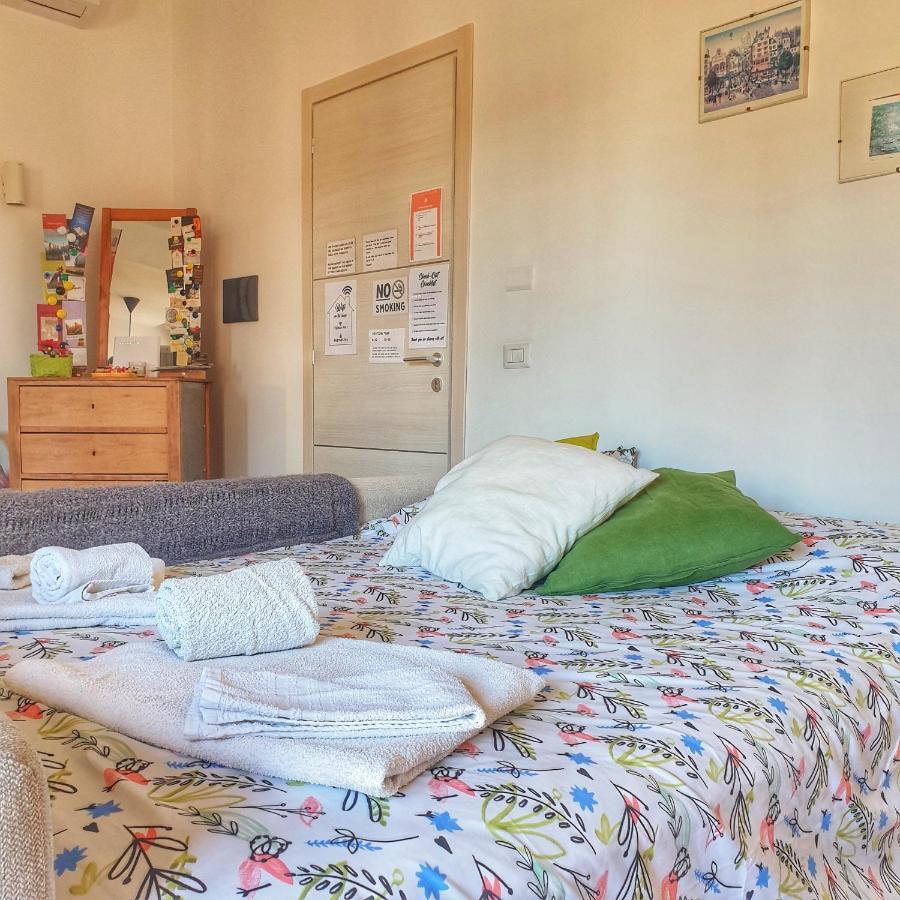 Becohouse Apartman Róma Kültér fotó